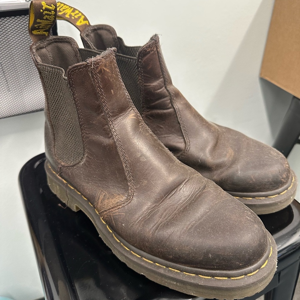 Dr. Marten men’s 9